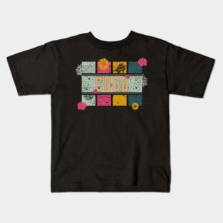 80s // Name // Coco // Retro Style Kids T-Shirt